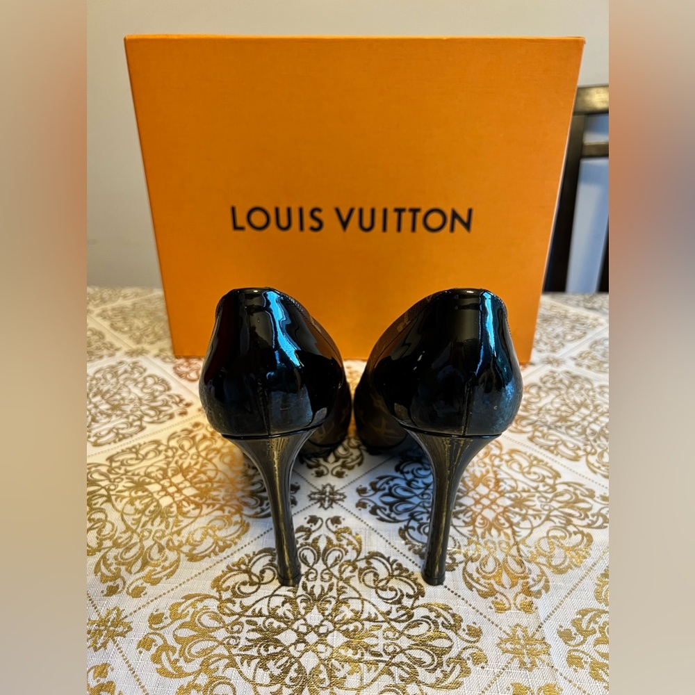 … CHERIE PUMP - Picture 5 of 10